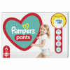 Plienkové nohavičky Pampers Pants Veľkosť 6 84 ks