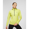 Dámska Vetrovka On Running Waterproof Anorak