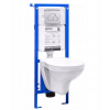 LAVITA BASIC PRO FLUSH SET + TLAČIDLO MC