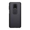 Nillkin CamShield puzdro pre Xiaomi Redmi Note 9 Pro/Note 9 Pro Max/Note 9S/Poco M2 Pro (čierne)