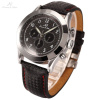 exkluzivní KS Navigator Automatické mechanické hodinky carbon