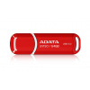 ADATA UV150/64GB/100MBps/USB 3.0/USB-A/Červená AUV150-64G-RRD