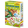Cestovní soubor her - EFKO karton s.r.o.