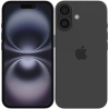 Apple iPhone 16 Plus 128GB Black