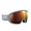 Poc Lyžařské brýle Poc FOVEA (grey/sunny orange)