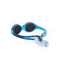 Okuliare Julbo LOOP M SP4 BABY dark blue/blue turquois