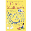 Happiness for Beginners : One broken fam - Carole Matthewsová