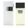 Christian Dior Eau Sauvage, Sprchovací gél 200ml pre mužov