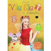 Elenis - Víla Ella a zvieratká DVD