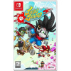 Jitsu Squad (Switch) Nintendo Switch