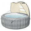 Bestway Lay-Z-Spa Strieška na vírivku 183x94x109 cm - 172647-106923