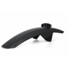Blatník ACID Mud Shield front long black