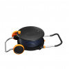 FISKARS Vozík s bubnom a hadicou L, 13 mm (1/2”), dosah 31,5 m 1071670