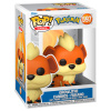 Funko Funko POP! Pokemon Growlithe