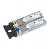 Mikrotik SFP (miniGBIC) modul S-35/53LC20D, SM, 20km, 1.25G (S-3553LC20D)