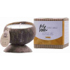 We Love the Planet Charming Chestnut 190 g - Kokos