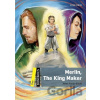 Merlin the King Maker - Kolektív