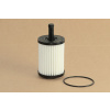 Olejový filter SH4771L Long Life (cross-ref.: HU719/7x) (Reference: MANN HU719/7x / MAHLE OX188DECO / FILTRON OE650/1)