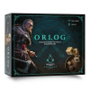Blackfire Assassin’s Creed: Orlog