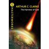 The Hammer of God - Sir Arthur C. Clarke
