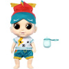 Zapf Creation 905579 CHOU CHOU Baby Mika Limited Edition