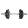 Lifefit Sulov Činka nakládací jednoruční 7 kg