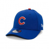 Dětská Kšiltovka New Era - MLB The League 9FORTY - Chicago Cubs - Team Color dětské kšiltovky Youth (54-56 cm)
