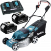 Batéria do kosačky MAKITA DLM460PT2 2x18V 5,0Ah DC18RD (Kosačka na trávu 36V 2x18V 2x5Ah 46cm Makita DLM460PT2)