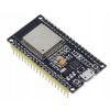 Prototypová doska WiFi ESP-32 WROOM 38PIN