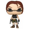 Funko Tomb Raider POP! Games vinylová figúrka Lary Croft(AoD) 9 cm