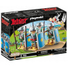 Playmobil Asterix: Rímska pobočka 70934