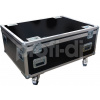 ADJ Touring Case 8x Focus Flex