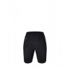 Dámské kraťasy SANTINI Omnia Bio Black - 3XL