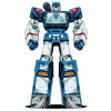 CUKROVÁ TLAČ jedlý obrázok na tortu Cukrová hmota Transformers Soundwave + MENO