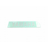 NÁLEPKA S EMBLÉMOM NA ČIAPKU YAMAHA - 9924600080