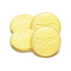 Meguiar's Soft Foam Applicator Pads 4 ks