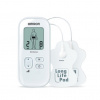 OMRON TENS E3 Intense Elektrostimulátor (Elektrostimulátor)
