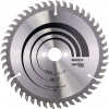 Bosch Pílový kotúč Optiline Wood, 160 mm, 48 zubov, b1 2,6 mm 2608640732