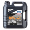 LIQUI MOLY Motorbike Offroad 4T 10W40, 4L 3056