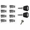 Thule One Key System 8-Pack