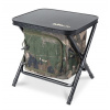 Nash Bank Life Bedside Station Camo Small