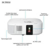 projektor EPSON EH-TW6150, 3LCD, 2800ANSI, 4K PRO-UHD, 35.000:1, HDMI + platno