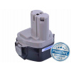 Batéria AVACOM MAKITA 1234 Ni-MH 12V 3000mAh, články PANASONIC (ATMA-12Mh-30H)