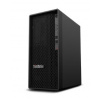 Lenovo ThinkStation P2 Tower Gen 2 Core Ultra 7 265K/32GB/1TB SSD/3y Onsite/Win11 Pro/černá