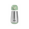 Beaba Hrnček termoizolačný nerez 350 ml Sage Green