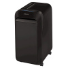 Fellowes Skartovač LX 221 čierny (FELSHLX221N)