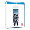 John & Yoko - Above Us Only Sky Blu-ray disk