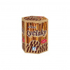 Tyčinky DRU solené 170 g