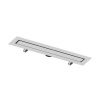 TECEdrainline žliabok s krytom na nalepenie dlažby 835mm 650800