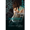 Škola noci 6: Pokúšaná - P. C. Castová, Kristin Castová